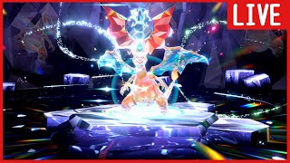 【ポケモンSV】 参加型 #12 最強のリザードン 【スカーレット•バイオレット】