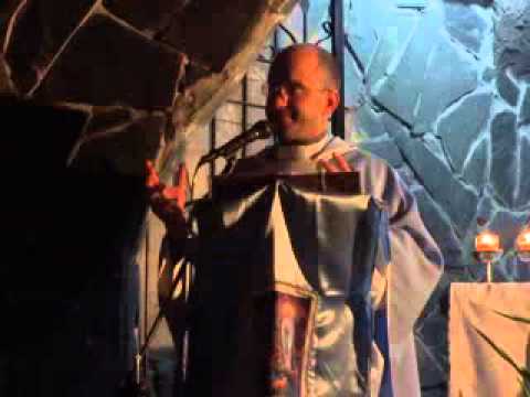 Homilía del 10 de febrero en la Gruta de Nuestra Señora de Lourdes
