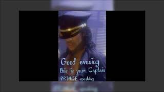 International Lover (Take 1) (Live In Studio)