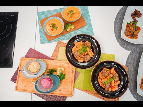 Aroma Kitchen Programme 16 - 150122