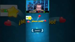 ¡Subiendo al Vaquero! 🚀 Castle Duels! #shorts