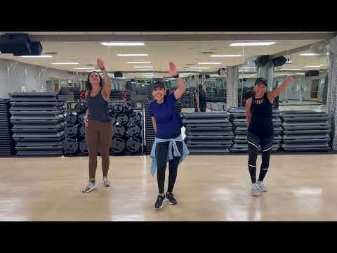 Zumba Gold® || Sugar Sugar || The Archies