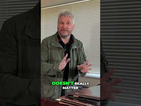 Hammond Organ Sound: Bluesy Drawbar Secrets Revealed!