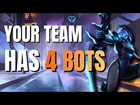 Think of Your Team as AI To Climb - Ashe ADC Challenger VOD Review