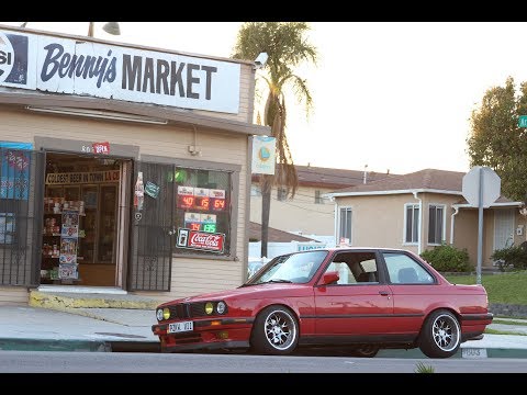 Roberto's E30 OTF Episode 1