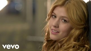 Katherine McNamara - Chatter (from the TV movie soundtrack, &quot;Contest&quot;)