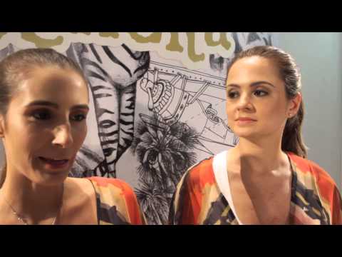 Miami Swimwear week highlights | 2014 Miami Swimwear Fashion Week | C FASHION