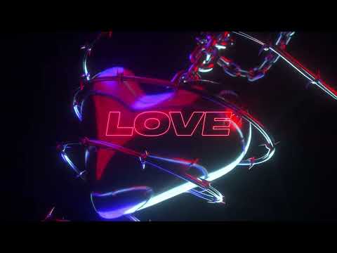 Curbi ft. Nadia Gattas - Want My Love