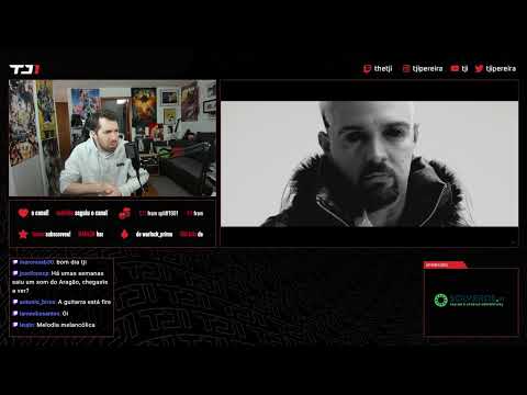 TJI REAGE A GAMA - MESMO LUGAR