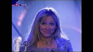 Hilary Duff - What Dreams Are Made Of (From The Lizzie McGuire Movie)