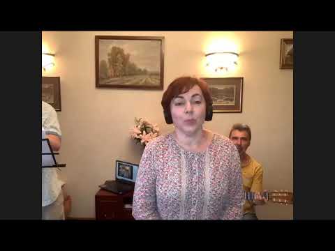 Alina Ivakh, Leonid Morozov, Ilya Saytanov “KLEZMORIM”. l. Mark Shagal, m. Efim Chorny