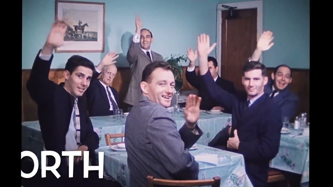 The Gospel Blimp Trailer