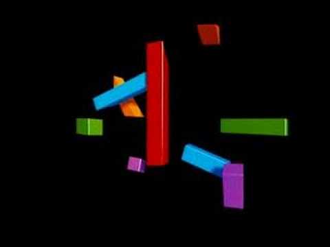 Channel 4 Ident (1982)