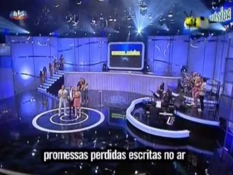 Ricardo Soler - Chamar A Música (SIC) - 25.09.2011