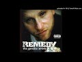 Remedy - The Ambush (Ft Cappadonna & Solomon Childs)