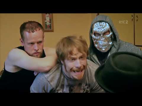 Hardy Bucks, Ride Again - S03 E06 (2015 RTE Series)