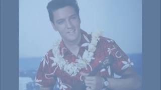 PAUL STAINES sings HAWAIIAN SUNSET tribute to Elvis Presley