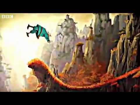 Monkey Olympics/ Sound Replacement