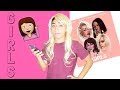 Rita Ora (feat. Charli XCX, Bebe Rexha & Cardi B) - Girls (Reaction) | Reacción Rita Ora (feat. Charli XCX, Bebe Rexha & Cardi B) - Girls (Reaction) | Reacción