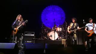 'Dark Was the Night, Cold Was the Ground' & 'I'm a Ram' - Gov't Mule | Live London 28-Oct-17