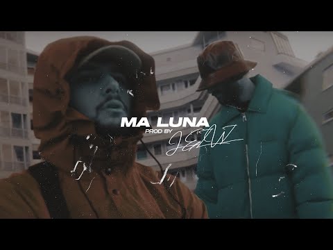 [SOLD] "MA LUNA" NIMO X DARDAN LATIN DEEP HOUSE TYPE BEAT | Prod. By @Jezuz