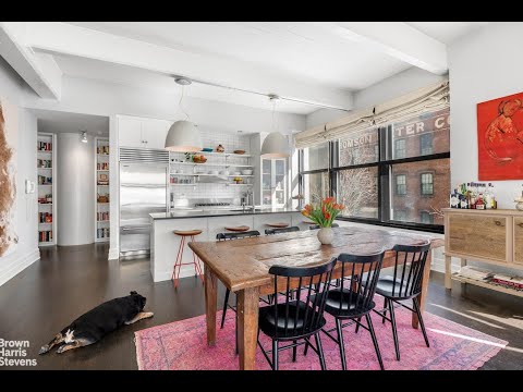 70 Washington Street, Apartment #3D