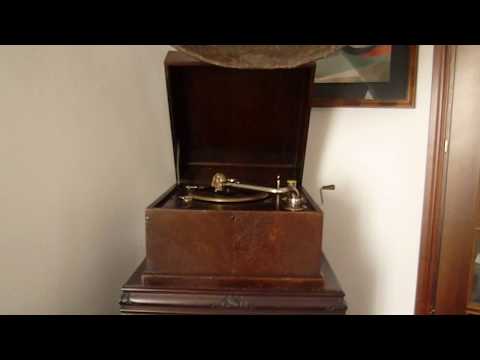 Barzizza Cetra orchestra - vocal  Maria Jottini -  Ritmo in do 1939