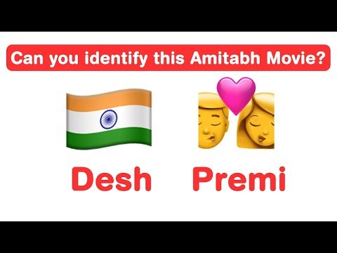 download lagu mp3 mp4 Amitabh Bachchan Movies List Whatsapp, download lagu Amitabh Bachchan Movies List Whatsapp gratis, unduh video klip Amitabh Bachchan Movies List Whatsapp