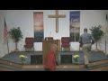Praying for Others With Purpose