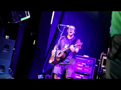 Wheatus (feat. MC Frontalot) - Teenage Dirtbag