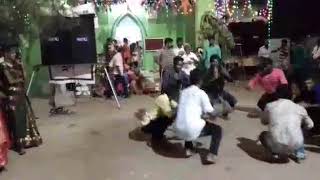 preview picture of video 'நாட்டுப்புற கலைகள் தூத்துக்குடி'