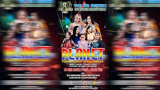 Download lagu LIVE PLANET TOP DANGDUT - THE BIG RENO PSW (  PEMUDA SAMONG WETAN ) -  13 JUNI 2025 mp3