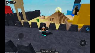 Tutorial: how to get the kotek chomik! (Tutorial for Grayscale realam and kotek realm as well)