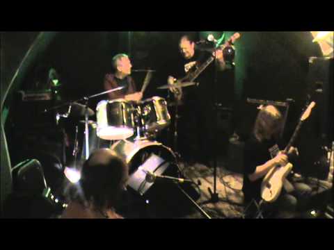 302 Soczewa Blues Session - 23.01.2015 - 6