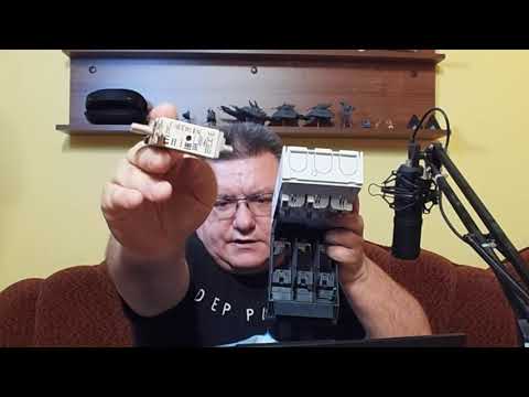 Rozdzielnica dla początkujących