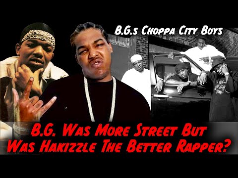 What Really Happened To Hakizzle, B.G. Lil Brother
