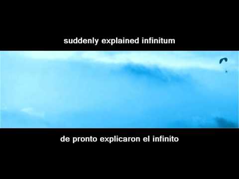 Pearl Jam - Parachutes + letra en español e inglés