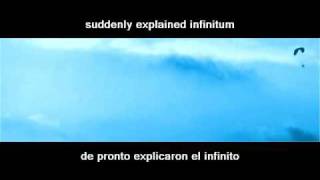 Pearl Jam - Parachutes + letra en español e inglés