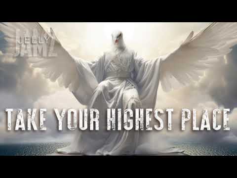 Take Your Highest Place