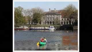 The Kells Fusión Celta - Carrighfergus