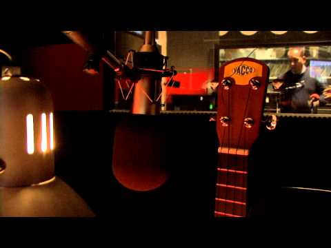 Paperback Writer - Sinfonico Honolulu LIVE @ Controradio  Beatles cover