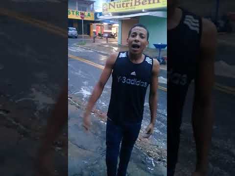 Mc PH  novamente 😎