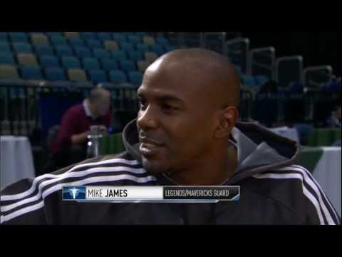 An All-Access look at the 2013 NBA D-League Showcase