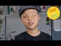 A Day In The Life Of Timmy