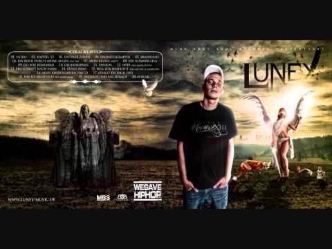 Luney - Fühlst du dich frei? (2010)