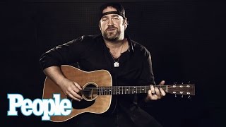 Lee Brice Acoustic Performance of 'When the Whiskey Used to Burn'  | People