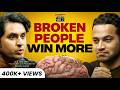 Are Successful People Broken Dark Traits AI Evolution Loneliness Dr K FO481 Raj Shamani
