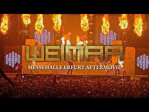 Weimar • Aftermovie 20.12.25 Messe Erfurt #weimar #aftermovie #messeerfurt