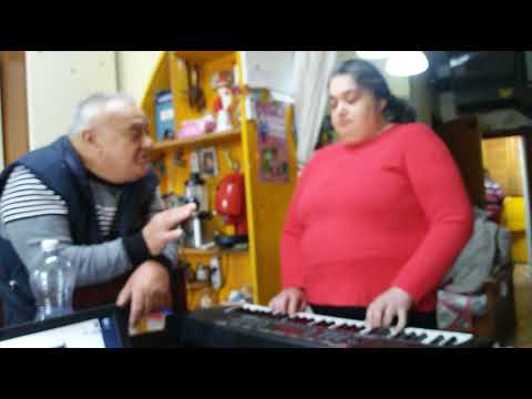 Un dolce pensiero :-)