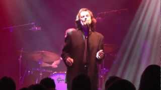 Colin Blunstone - I don't believe in miracles